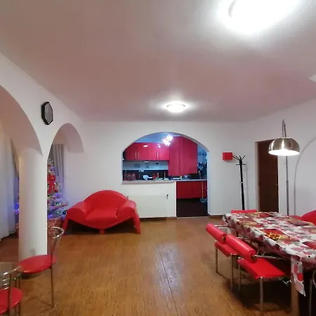 Casa Dixi Busteni