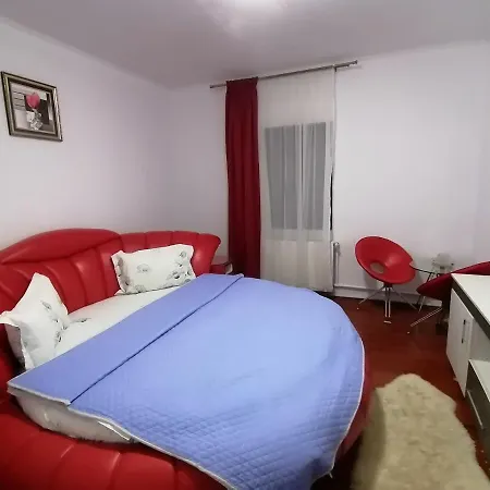 Casa Dixi * Busteni