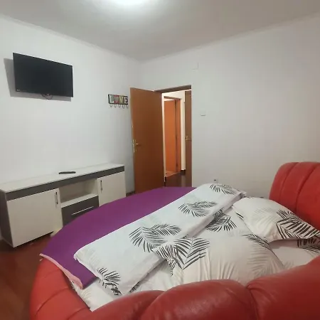 Guest house Casa Dixi Busteni