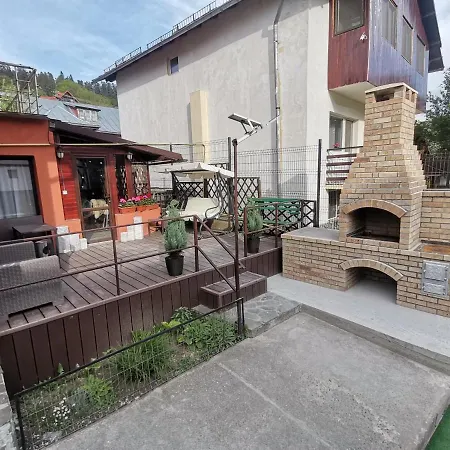 Guest house Casa Dixi *