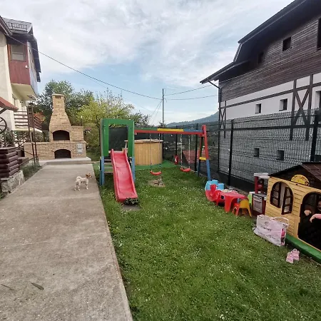 Casa Dixi * Busteni