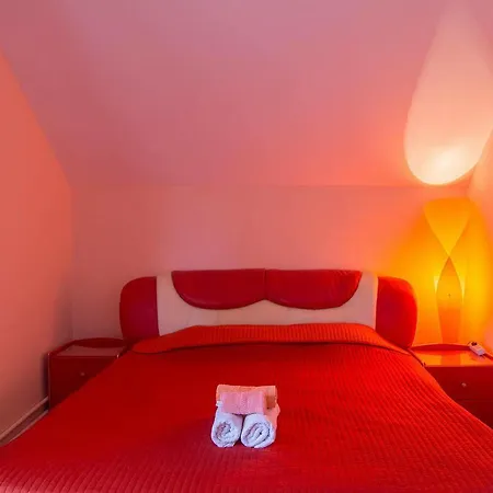 Guest house Casa Dixi *