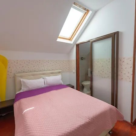 Casa Dixi Guest house *