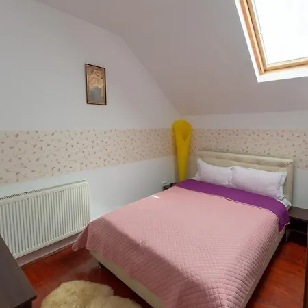 Casa Dixi * Busteni