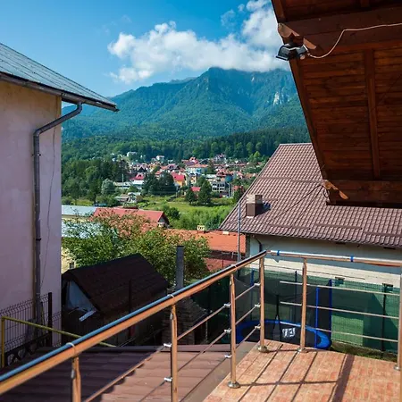 Casa Dixi Guest house Busteni