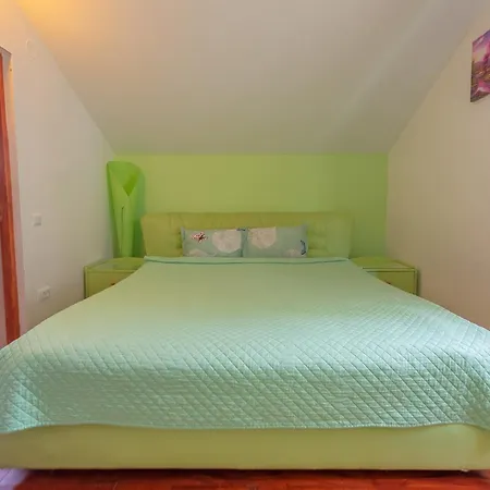 Casa Dixi Guest house *