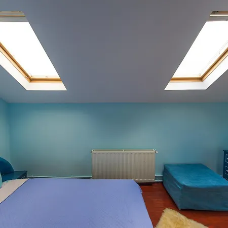 Casa Dixi Busteni