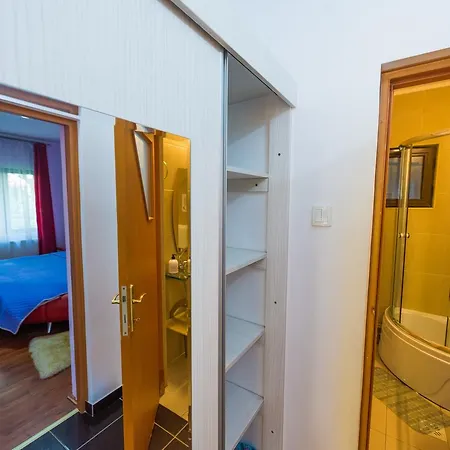 Casa Dixi Guest house